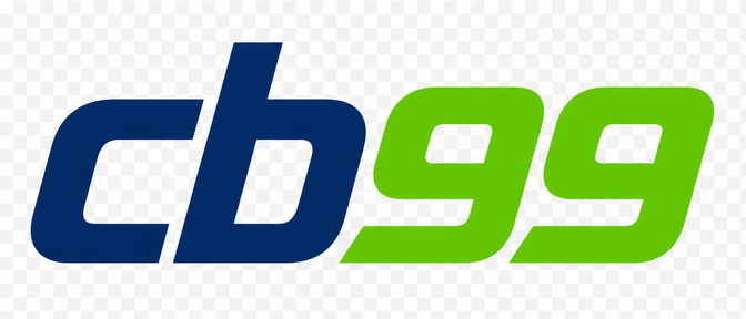 cb99 লোগো